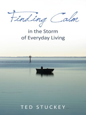 cover image of Finding Calm